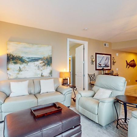 Villa Island Tower Gulf Shores Exterior foto