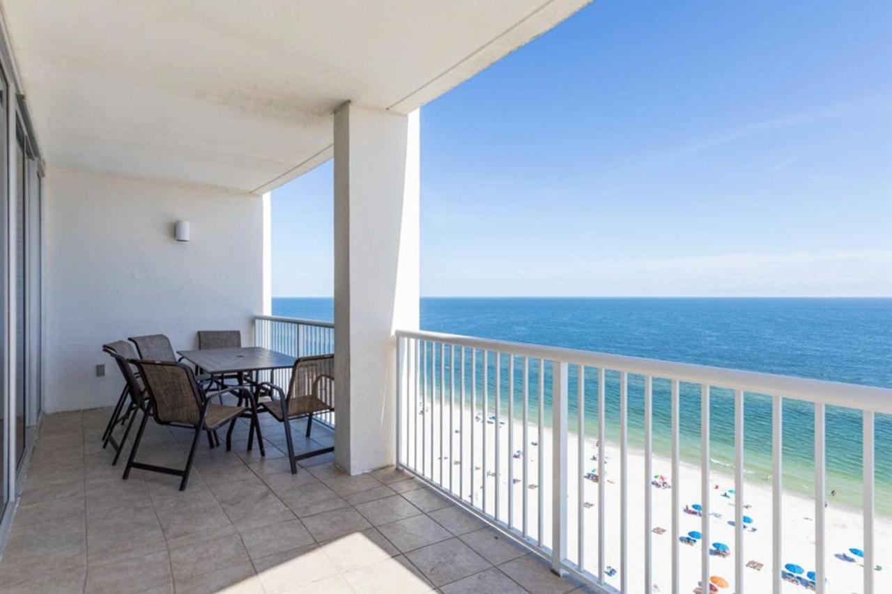 Villa Island Tower Gulf Shores Exterior foto