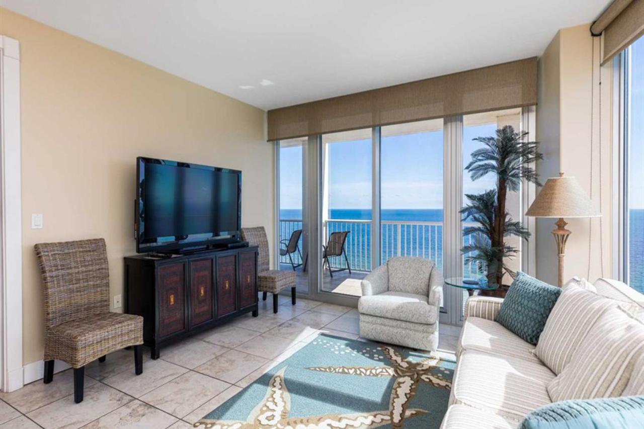 Villa Island Tower Gulf Shores Exterior foto