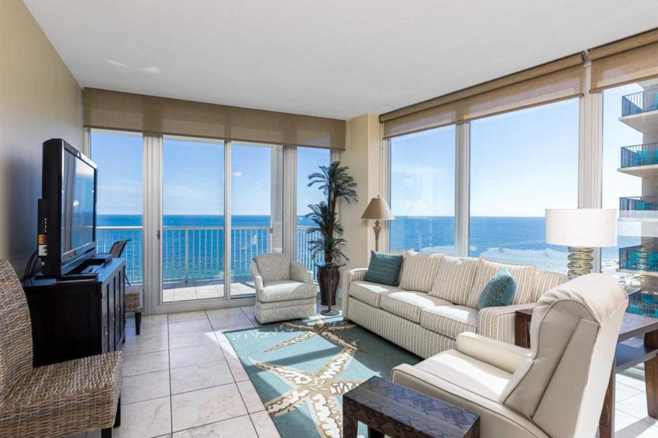 Villa Island Tower Gulf Shores Exterior foto