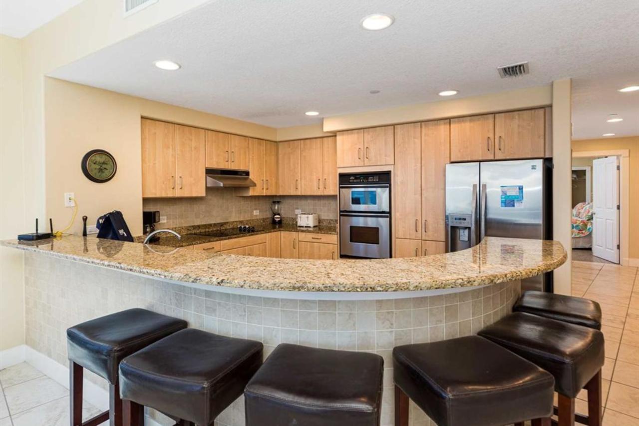Villa Island Tower Gulf Shores Exterior foto