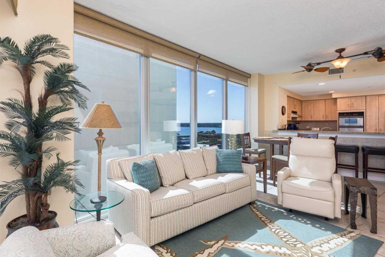 Villa Island Tower Gulf Shores Exterior foto