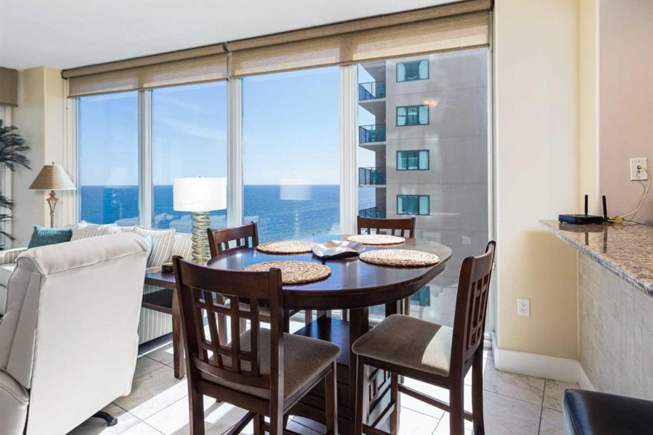 Villa Island Tower Gulf Shores Exterior foto