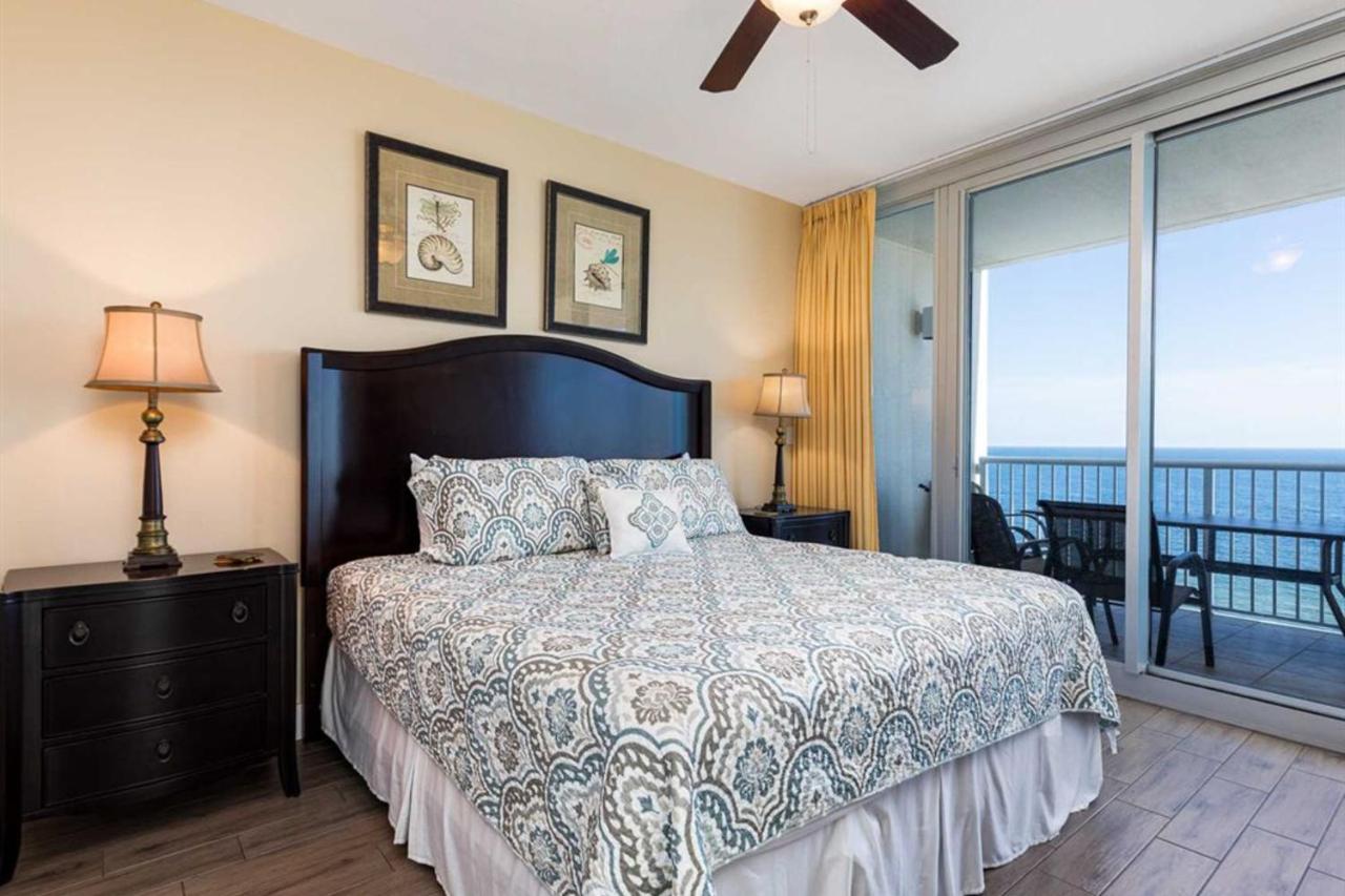 Villa Island Tower Gulf Shores Exterior foto