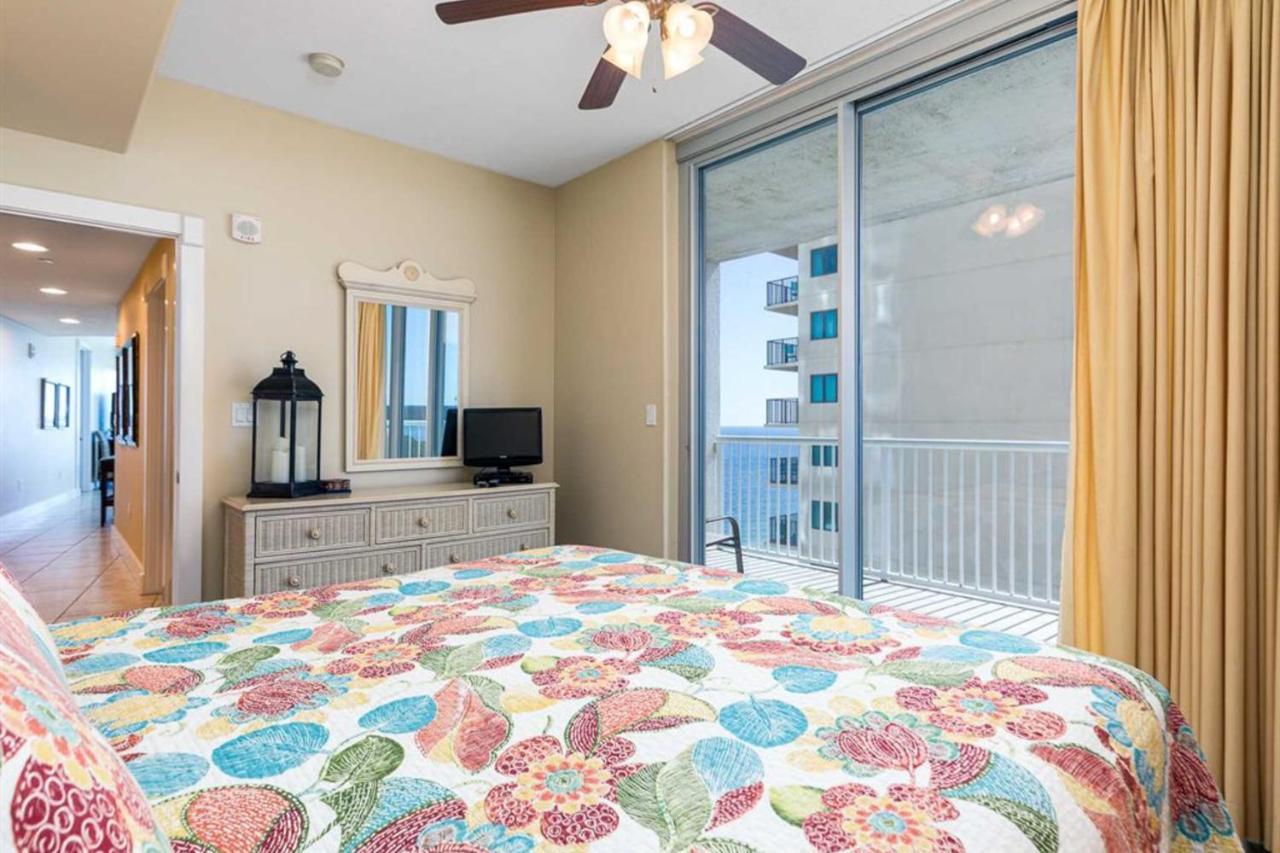 Villa Island Tower Gulf Shores Exterior foto