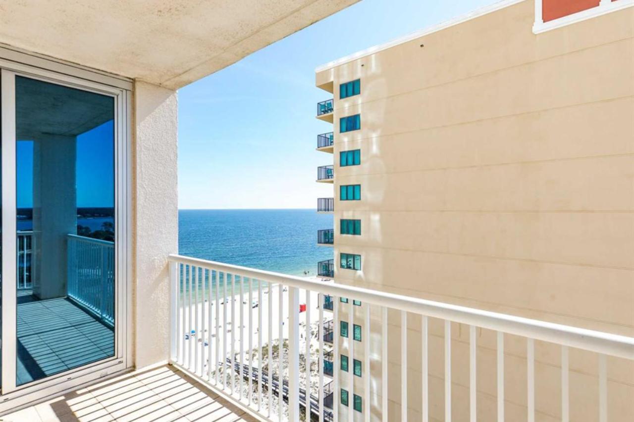 Villa Island Tower Gulf Shores Exterior foto