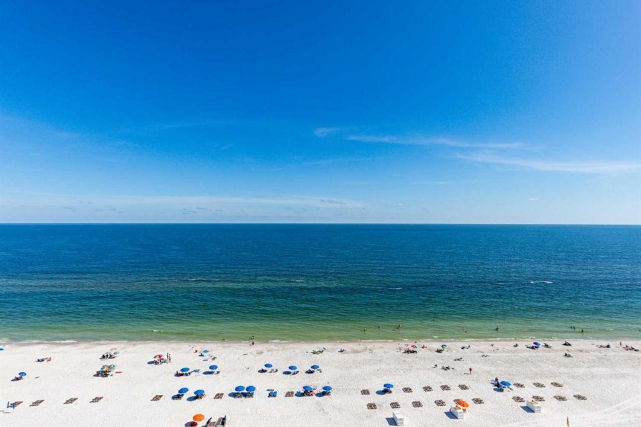 Villa Island Tower Gulf Shores Exterior foto
