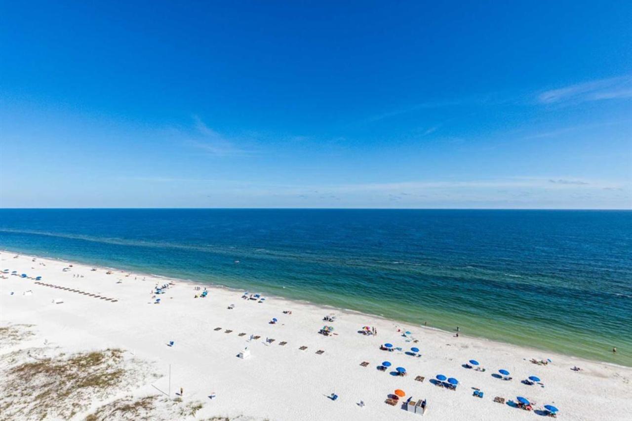 Villa Island Tower Gulf Shores Exterior foto