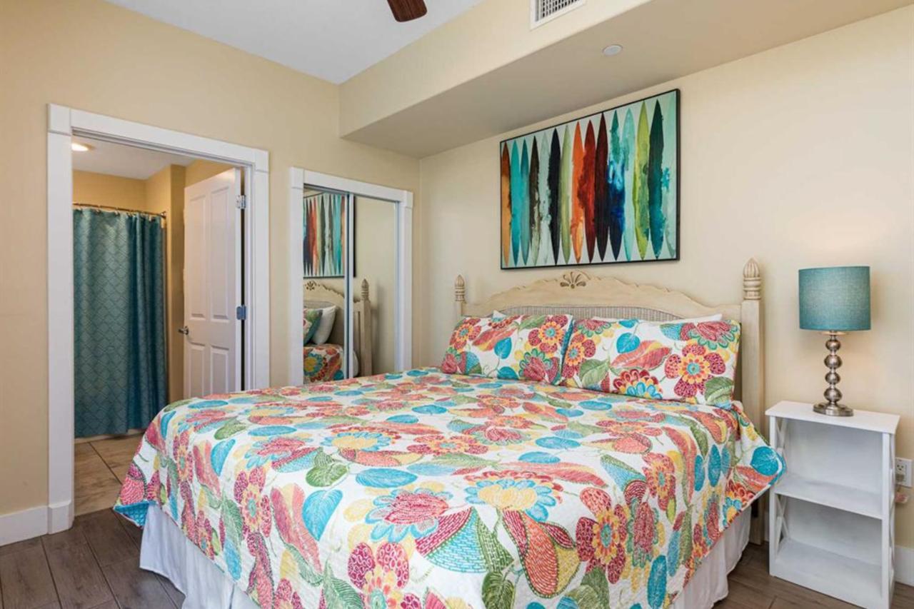 Villa Island Tower Gulf Shores Exterior foto