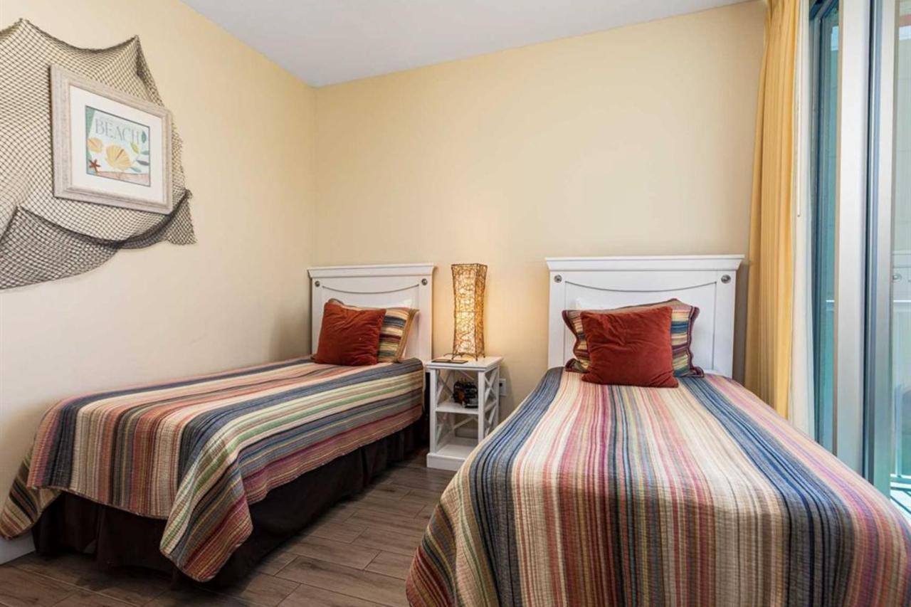 Villa Island Tower Gulf Shores Exterior foto