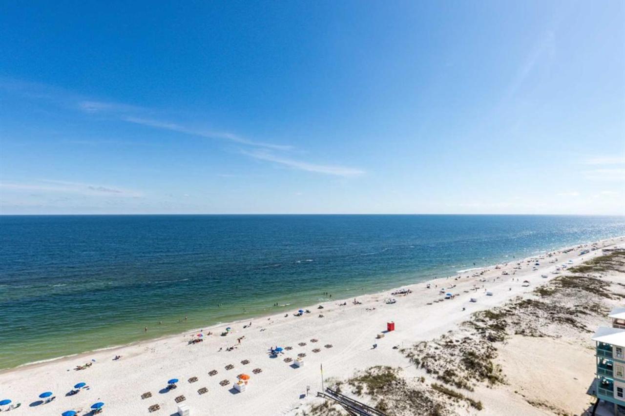 Villa Island Tower Gulf Shores Exterior foto
