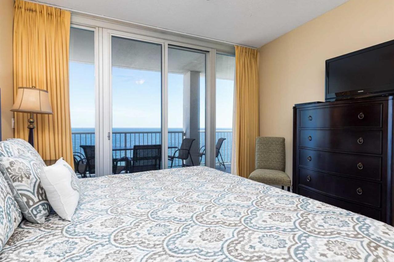 Villa Island Tower Gulf Shores Exterior foto