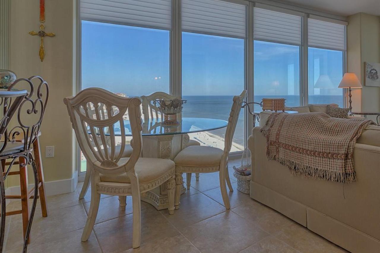 Villa Island Tower Gulf Shores Exterior foto