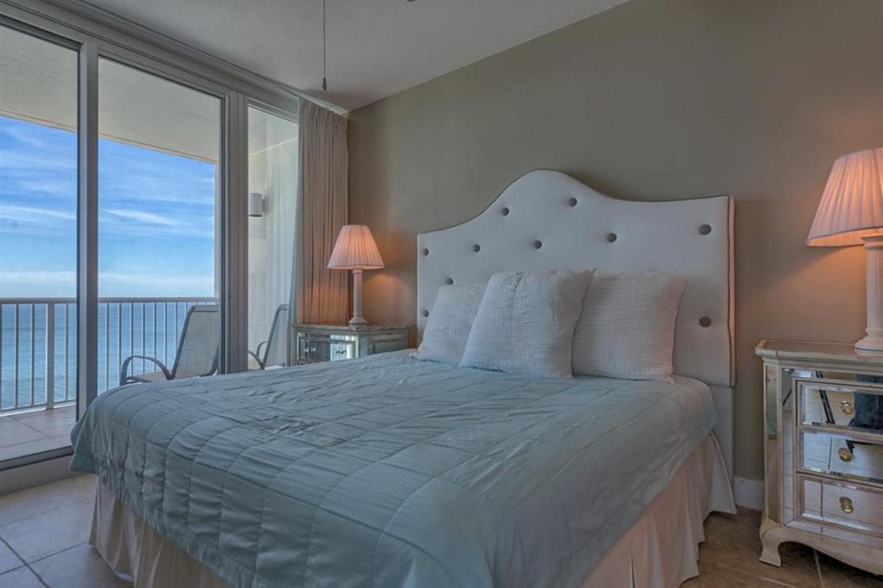 Villa Island Tower Gulf Shores Exterior foto