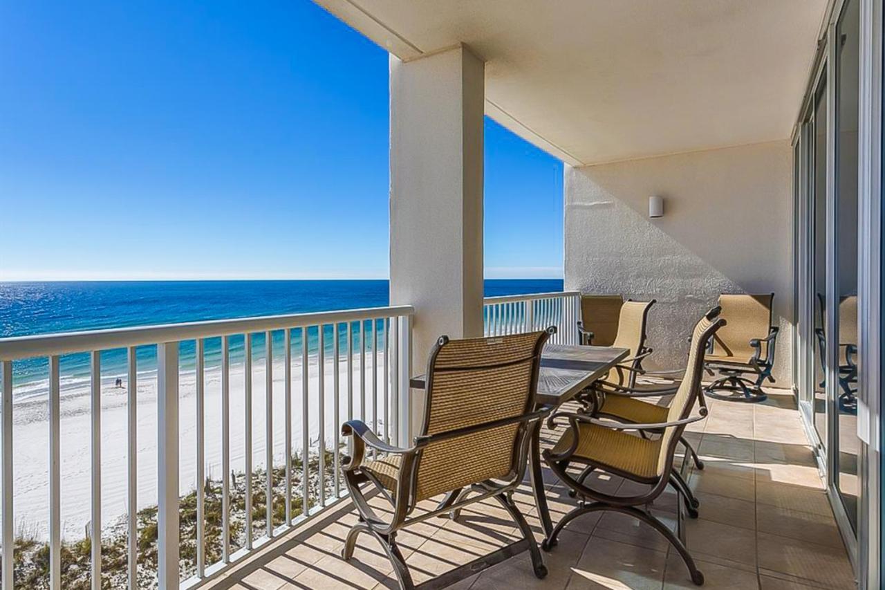 Villa Island Tower Gulf Shores Exterior foto