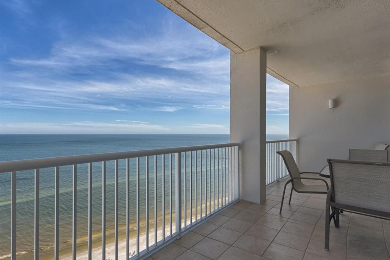 Villa Island Tower Gulf Shores Exterior foto