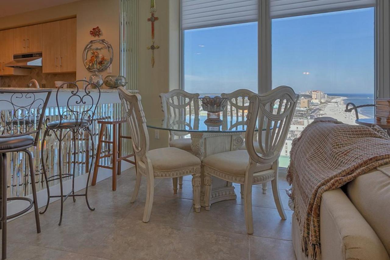 Villa Island Tower Gulf Shores Exterior foto