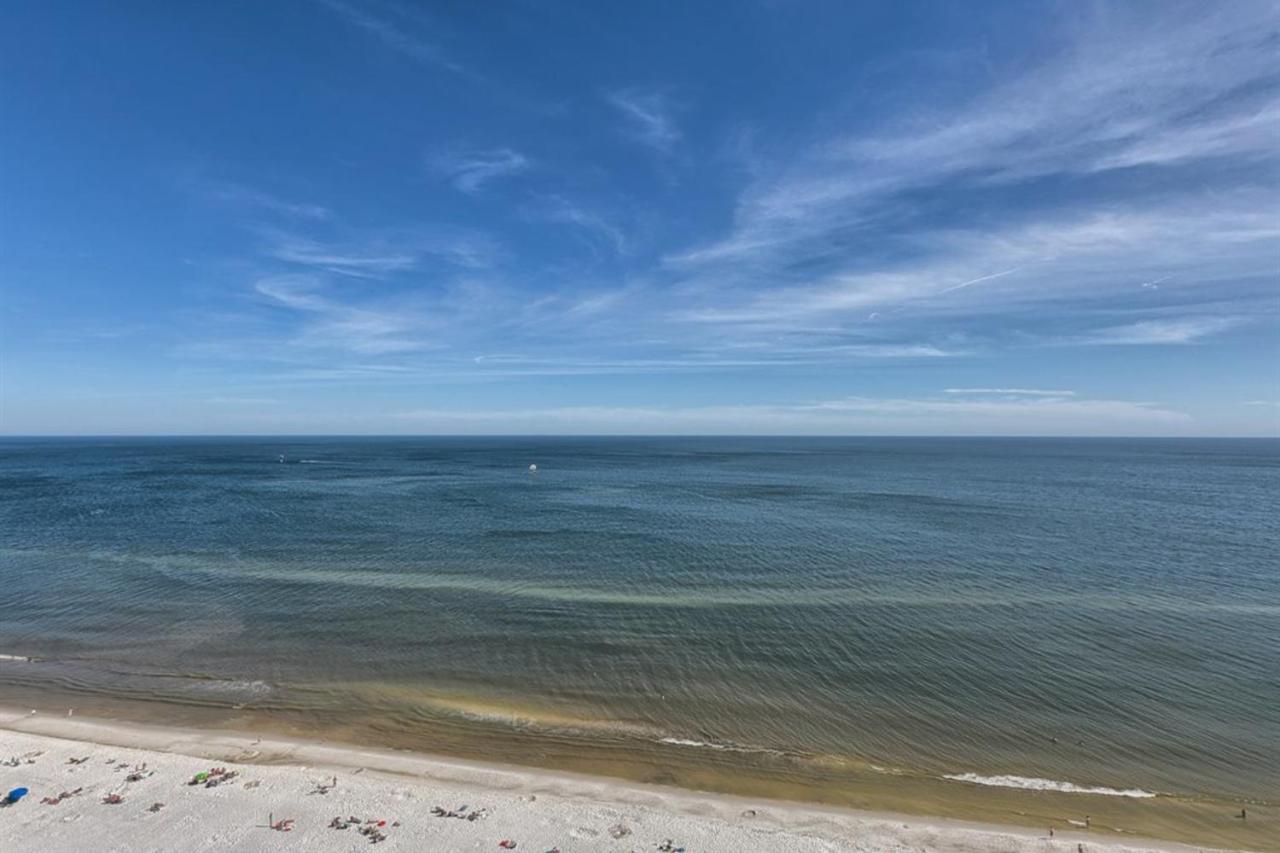 Villa Island Tower Gulf Shores Exterior foto