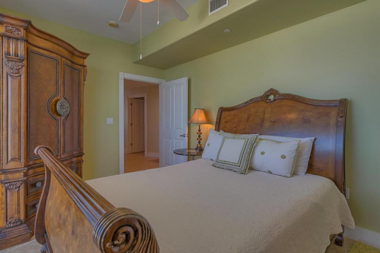 Villa Island Tower Gulf Shores Exterior foto