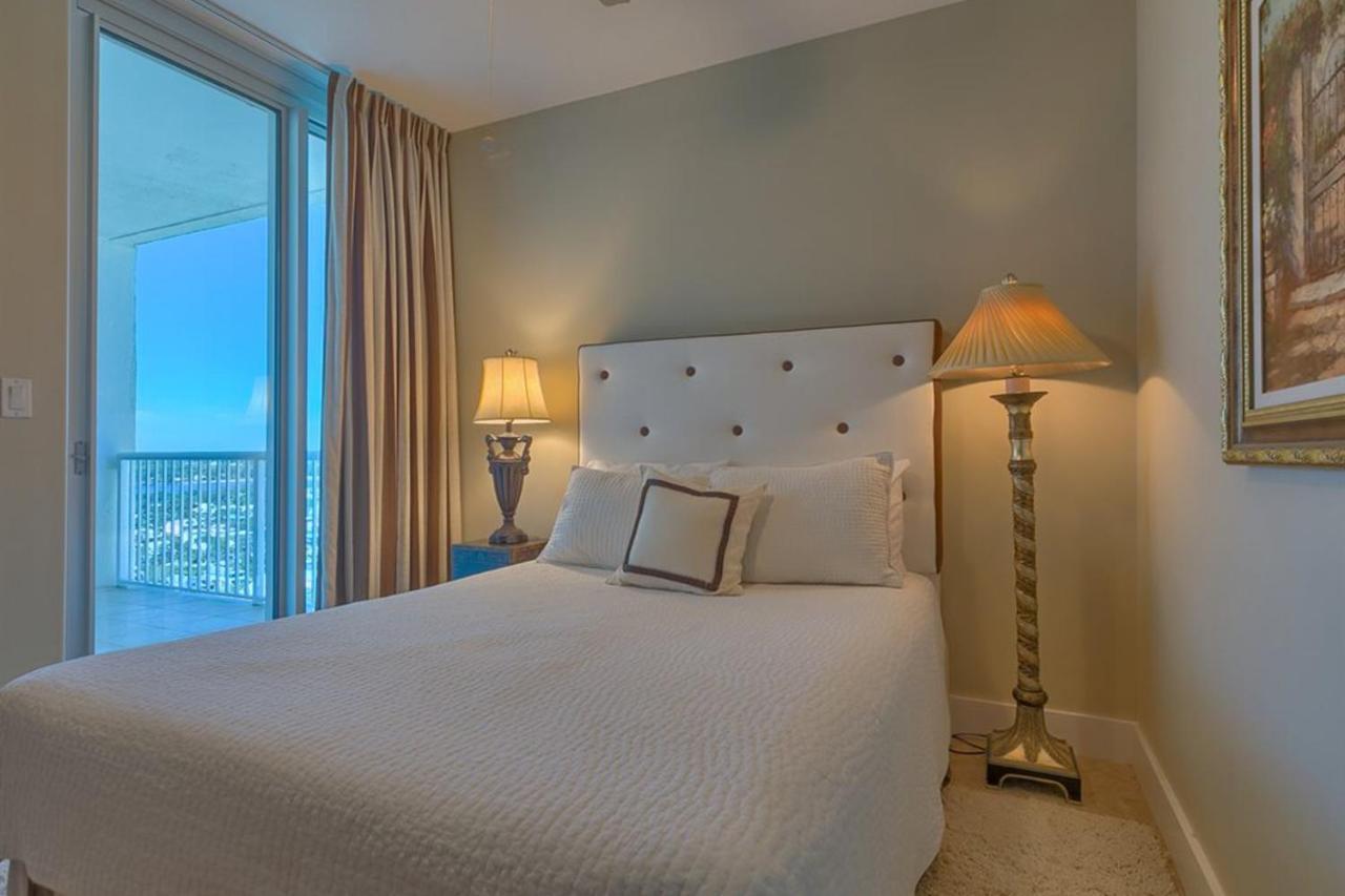 Villa Island Tower Gulf Shores Exterior foto