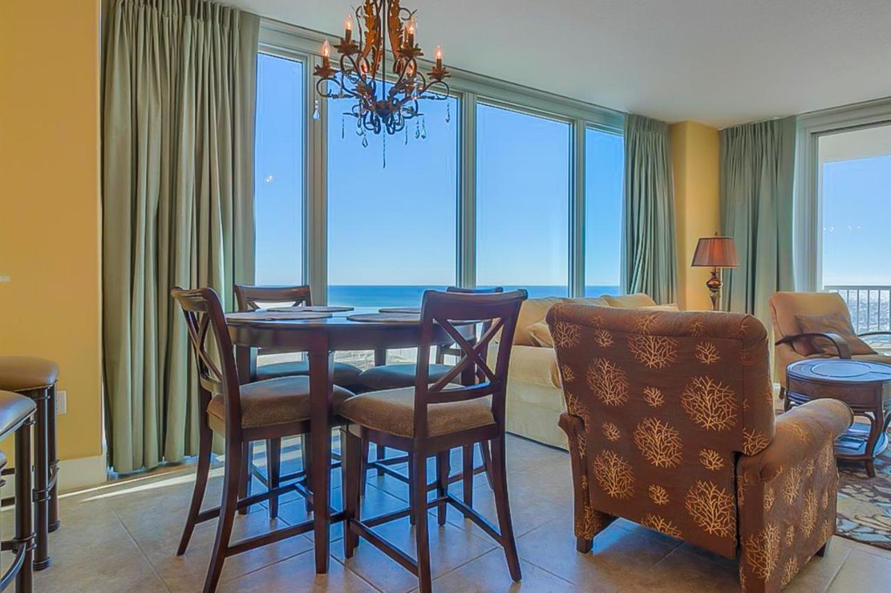 Villa Island Tower Gulf Shores Exterior foto