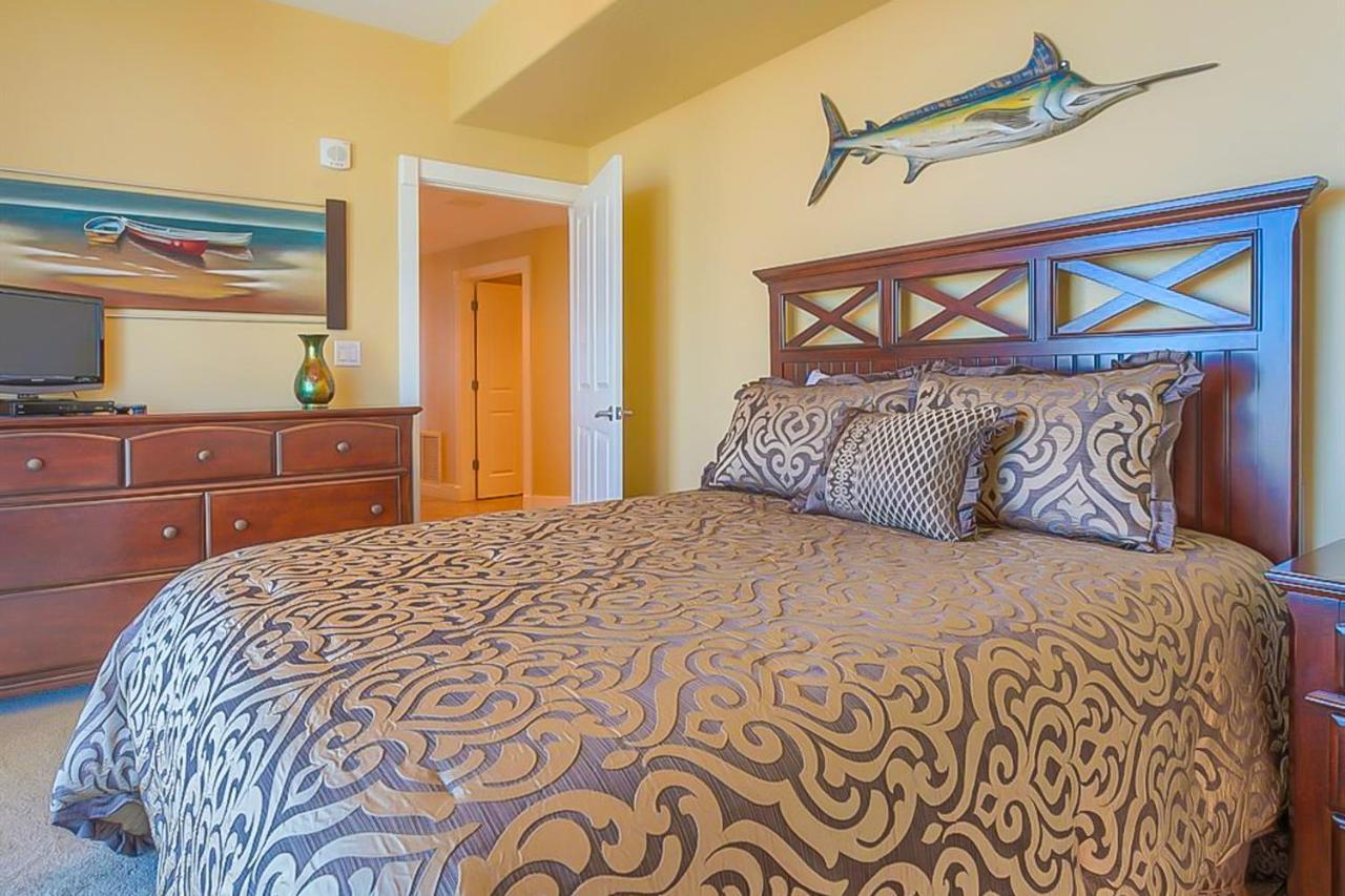 Villa Island Tower Gulf Shores Exterior foto