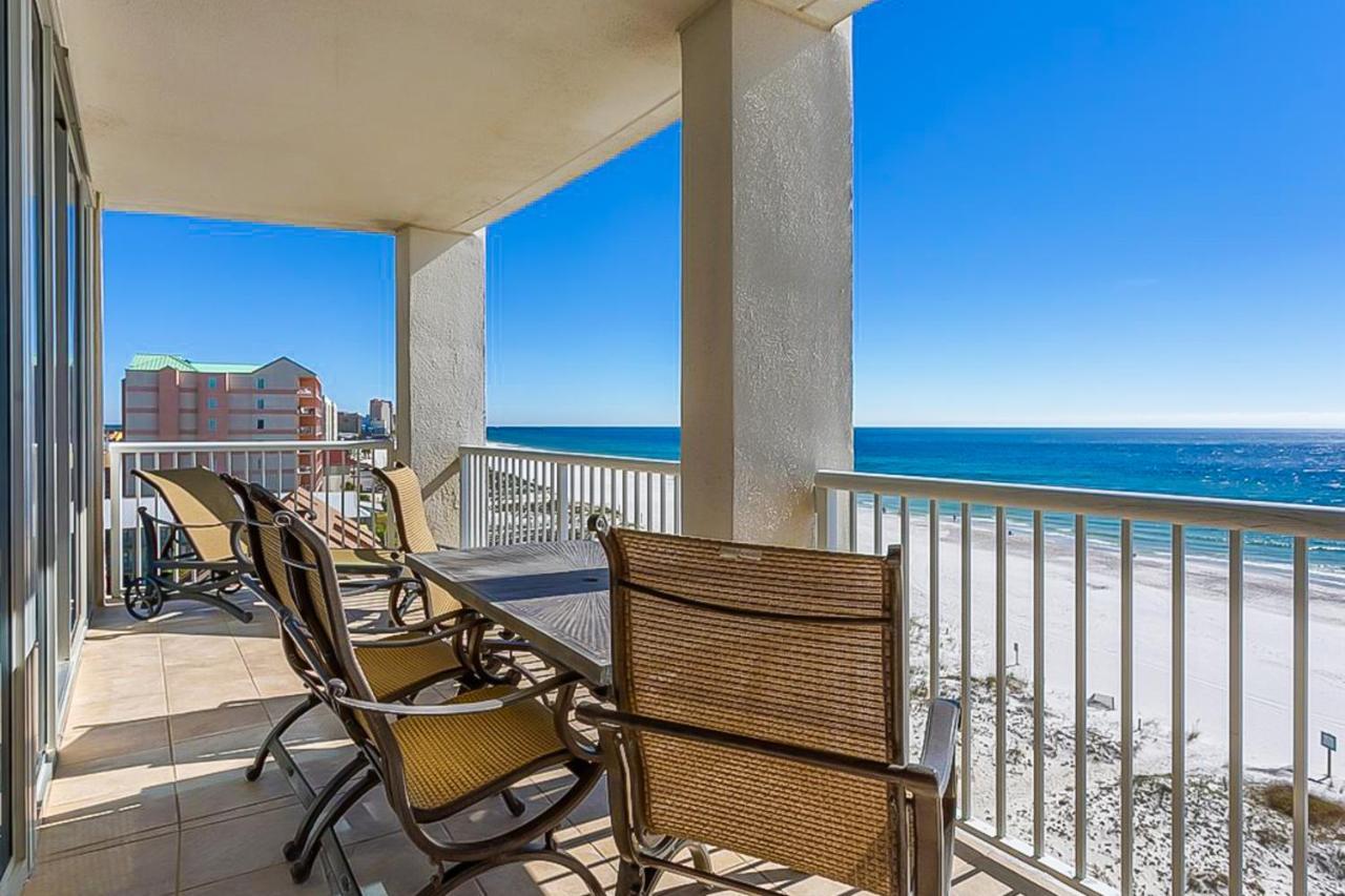 Villa Island Tower Gulf Shores Exterior foto