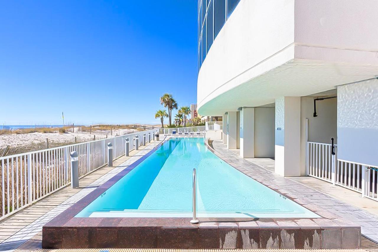 Villa Island Tower Gulf Shores Exterior foto
