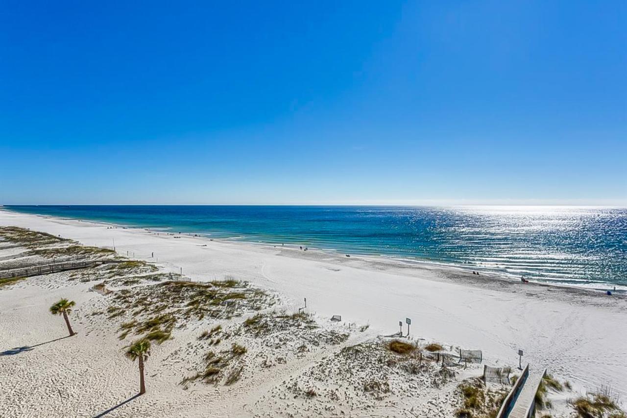Villa Island Tower Gulf Shores Exterior foto