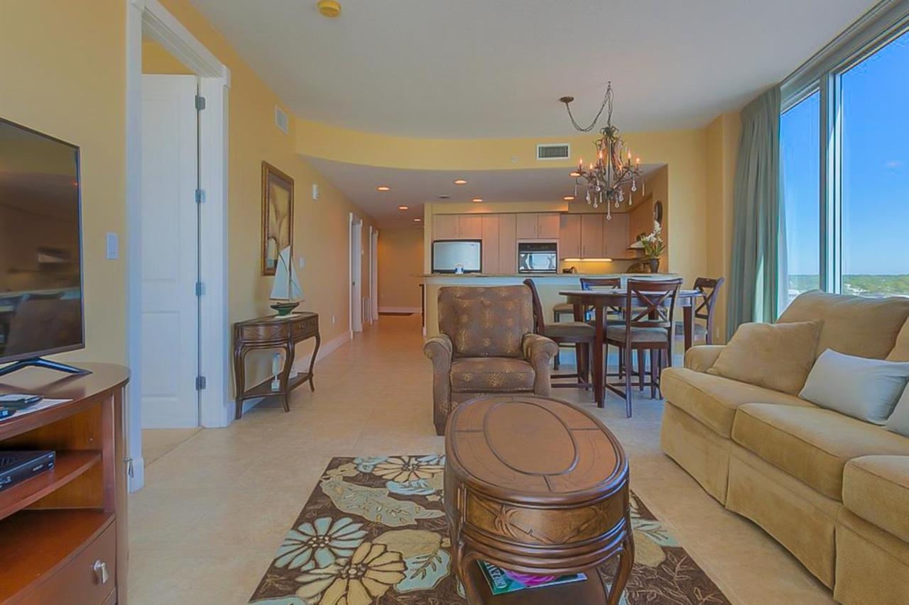 Villa Island Tower Gulf Shores Exterior foto