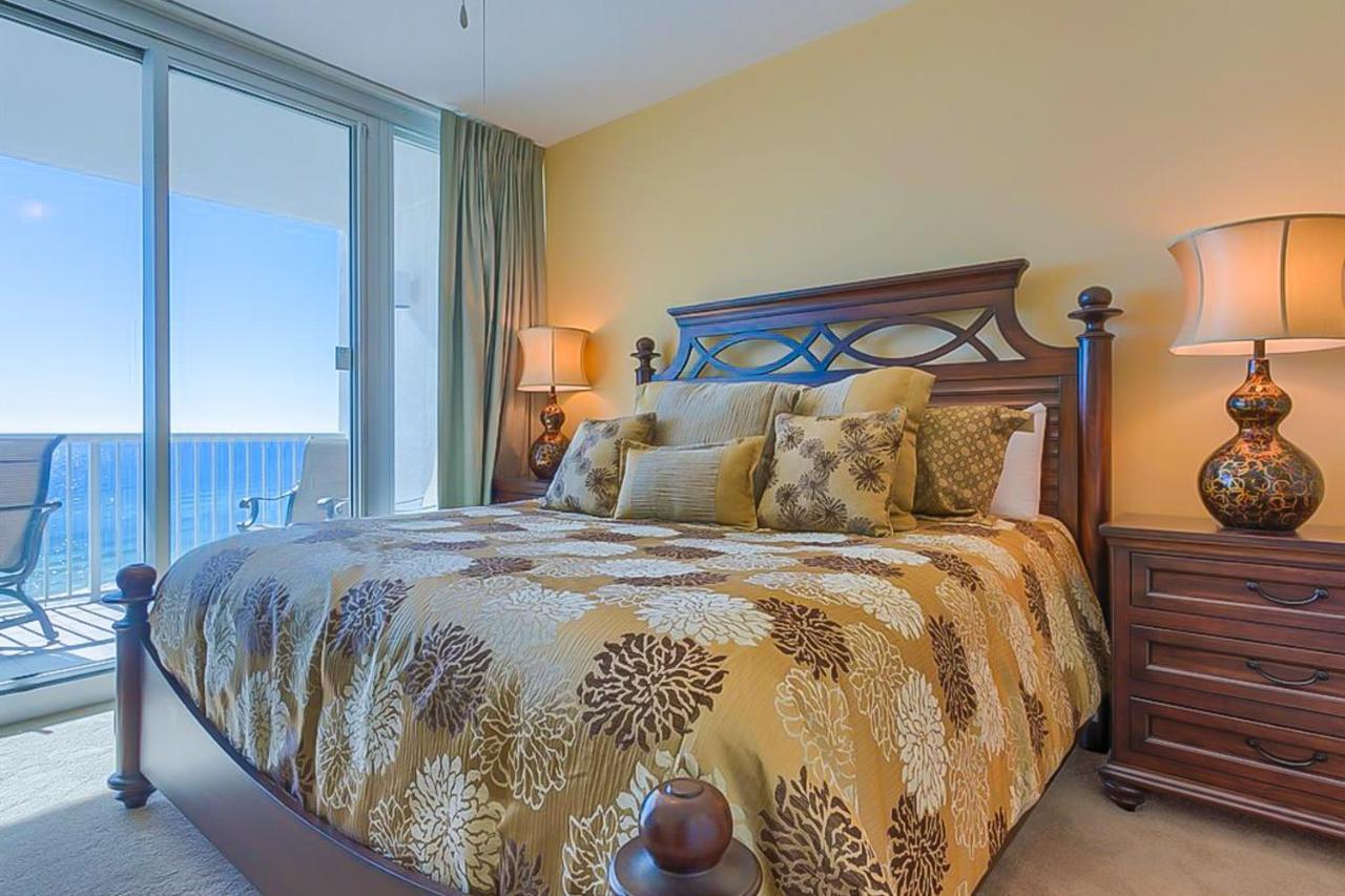 Villa Island Tower Gulf Shores Exterior foto