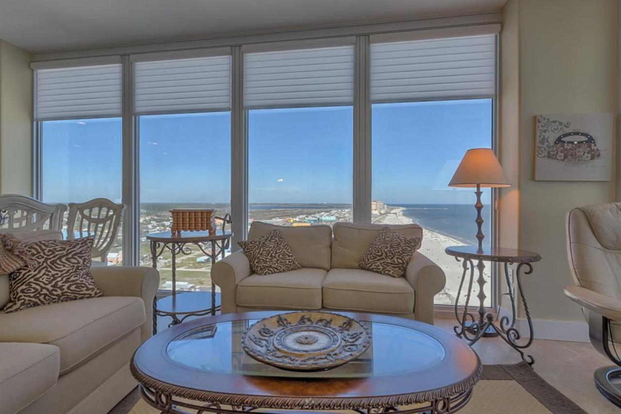 Villa Island Tower Gulf Shores Exterior foto