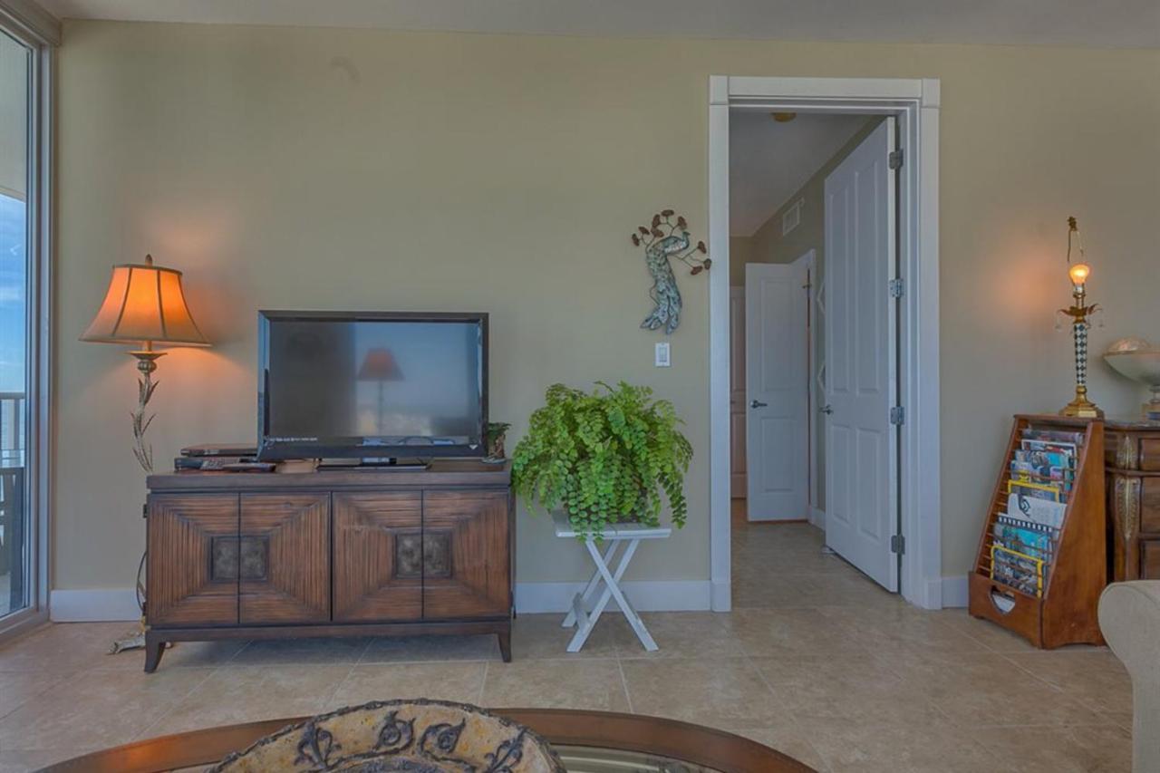 Villa Island Tower Gulf Shores Exterior foto
