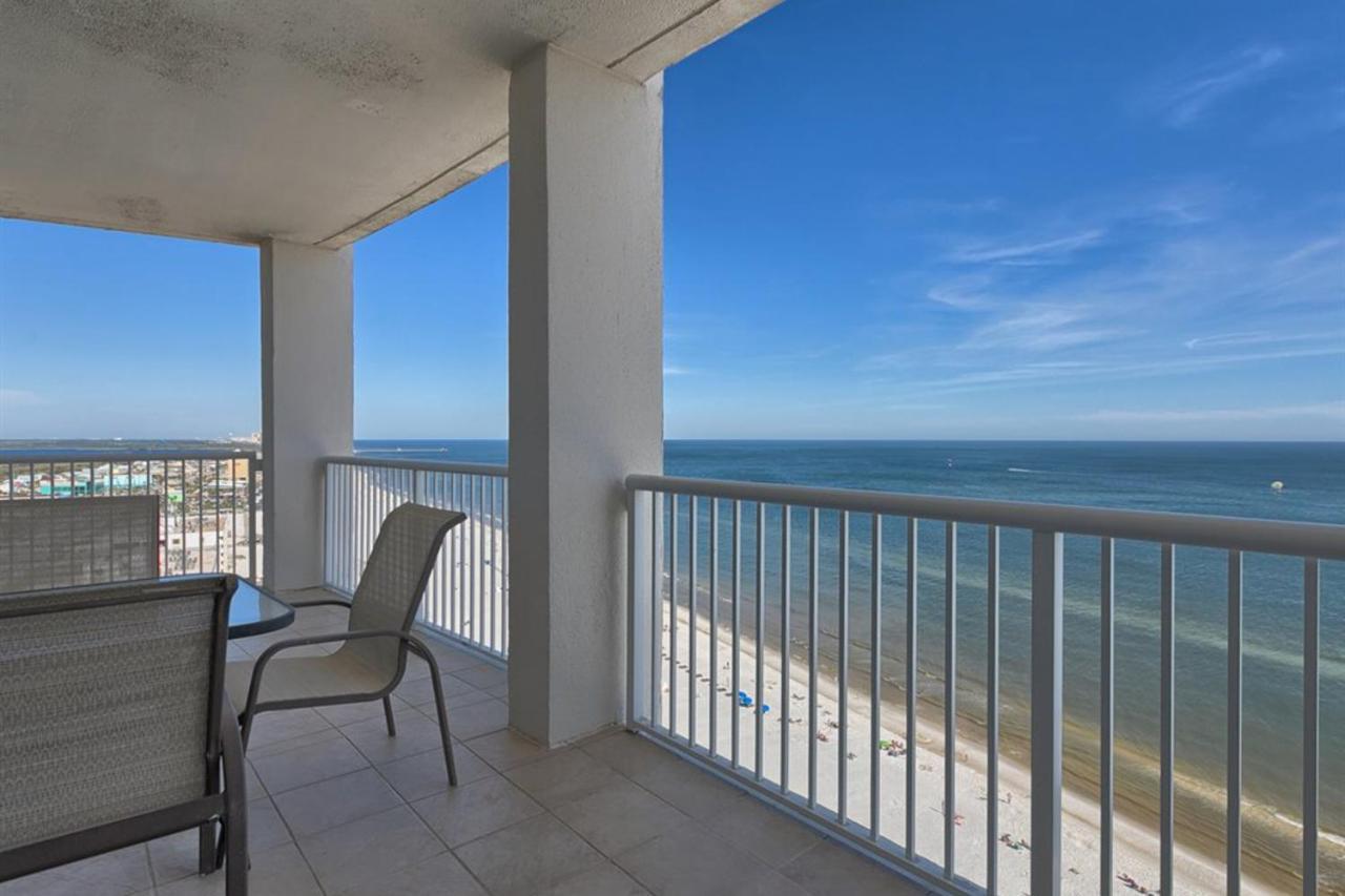 Villa Island Tower Gulf Shores Exterior foto