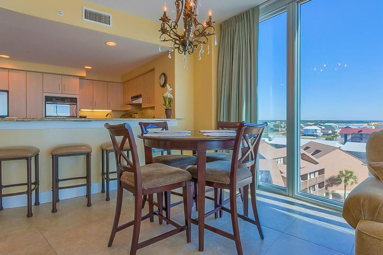 Villa Island Tower Gulf Shores Exterior foto
