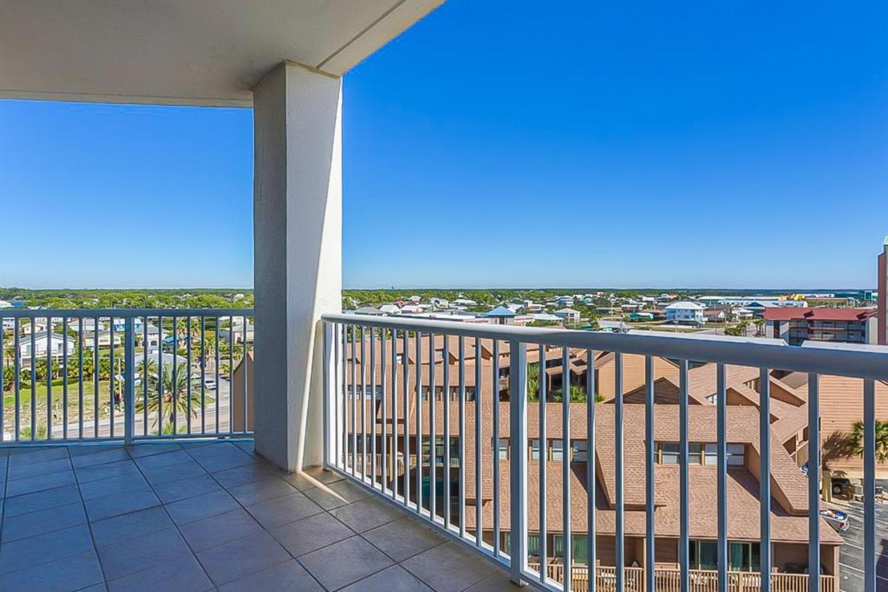 Villa Island Tower Gulf Shores Exterior foto