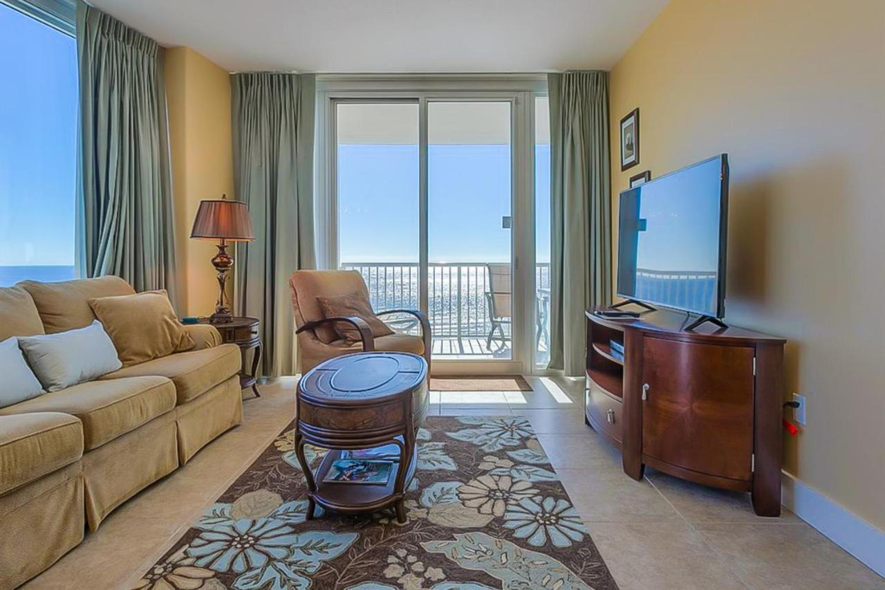 Villa Island Tower Gulf Shores Exterior foto