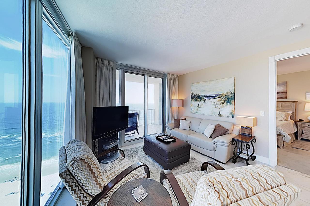 Villa Island Tower Gulf Shores Habitación foto