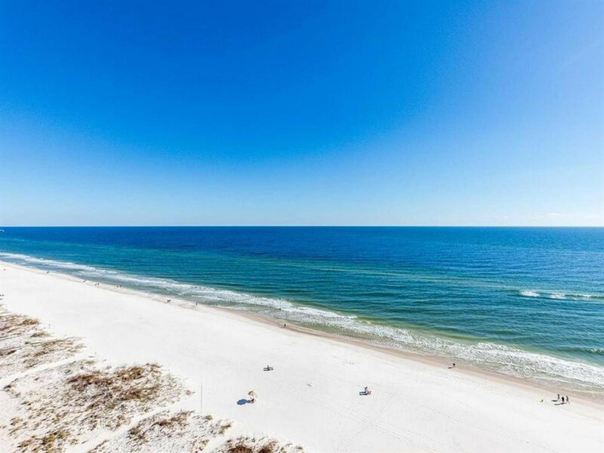 Villa Island Tower Gulf Shores Habitación foto