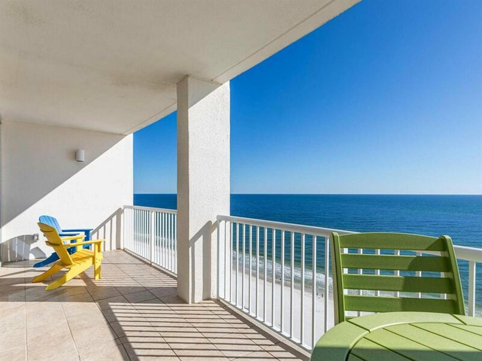 Villa Island Tower Gulf Shores Habitación foto