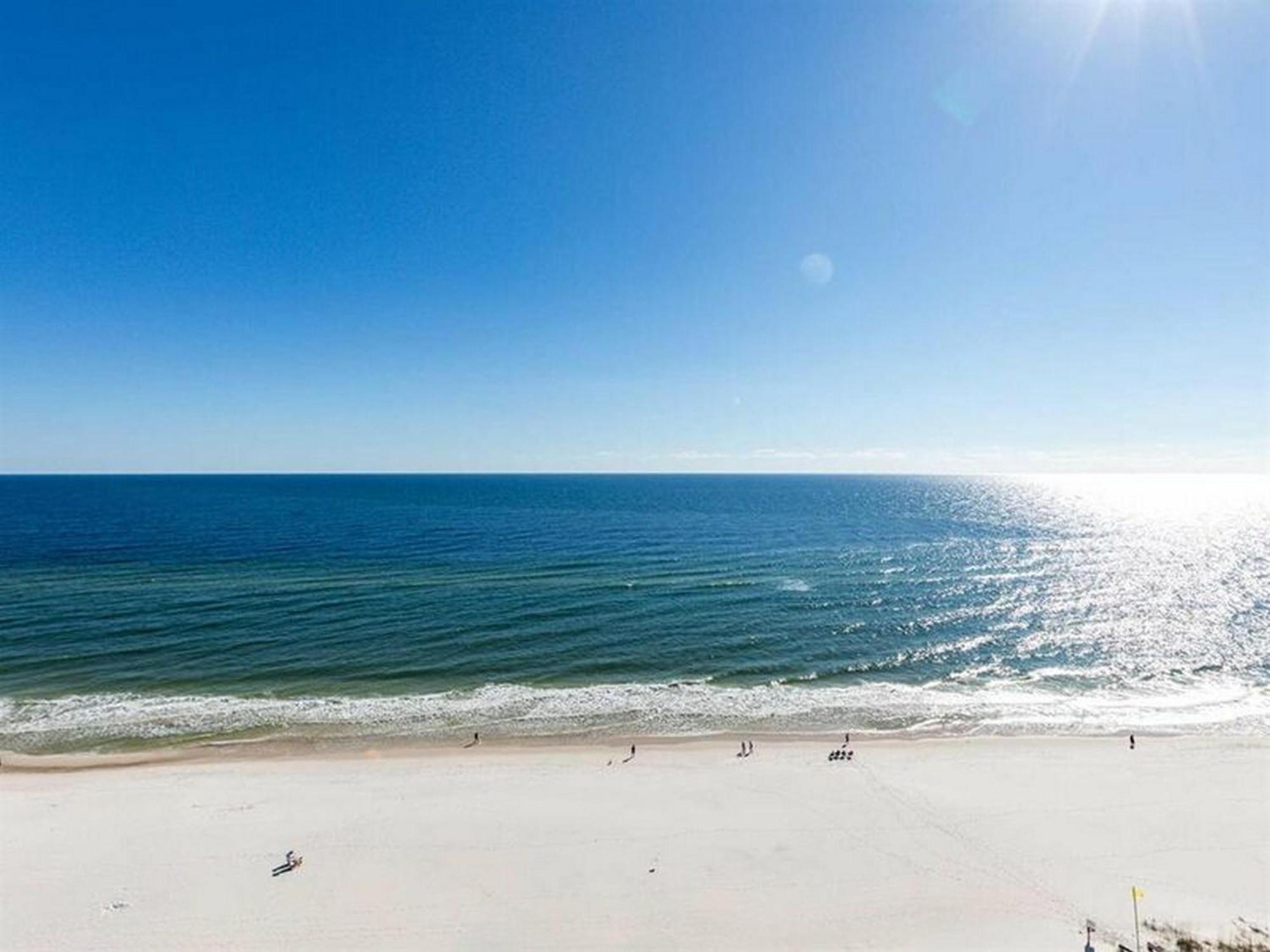 Villa Island Tower Gulf Shores Habitación foto