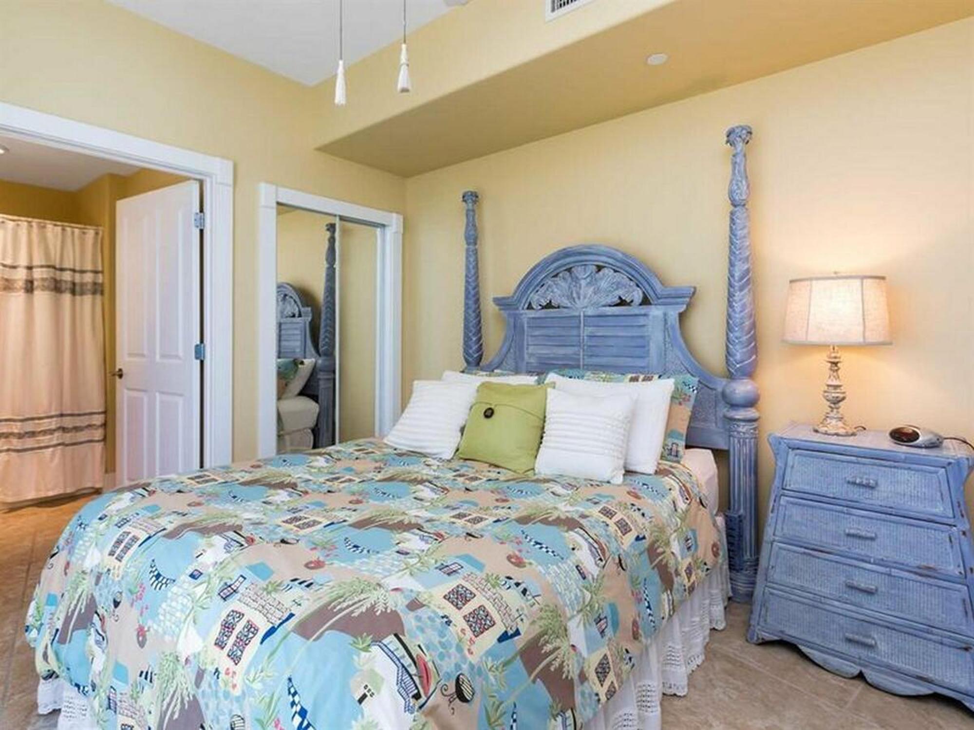 Villa Island Tower Gulf Shores Habitación foto