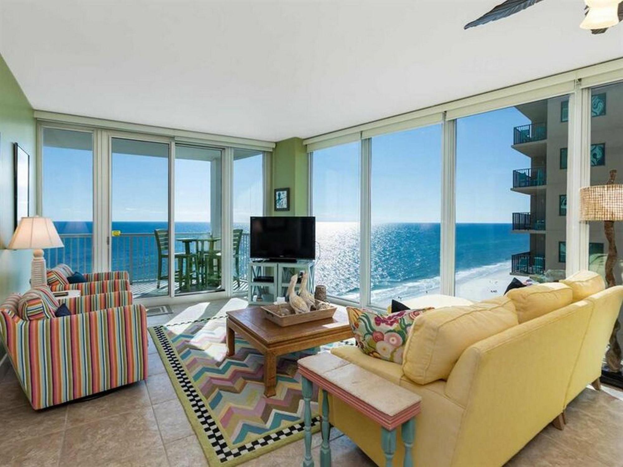 Villa Island Tower Gulf Shores Habitación foto
