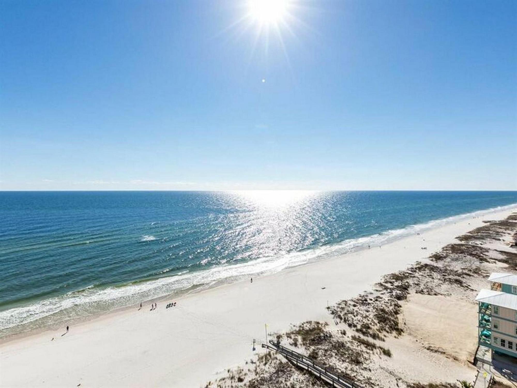 Villa Island Tower Gulf Shores Habitación foto