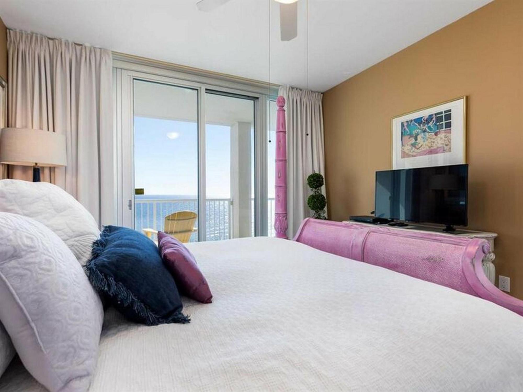 Villa Island Tower Gulf Shores Habitación foto