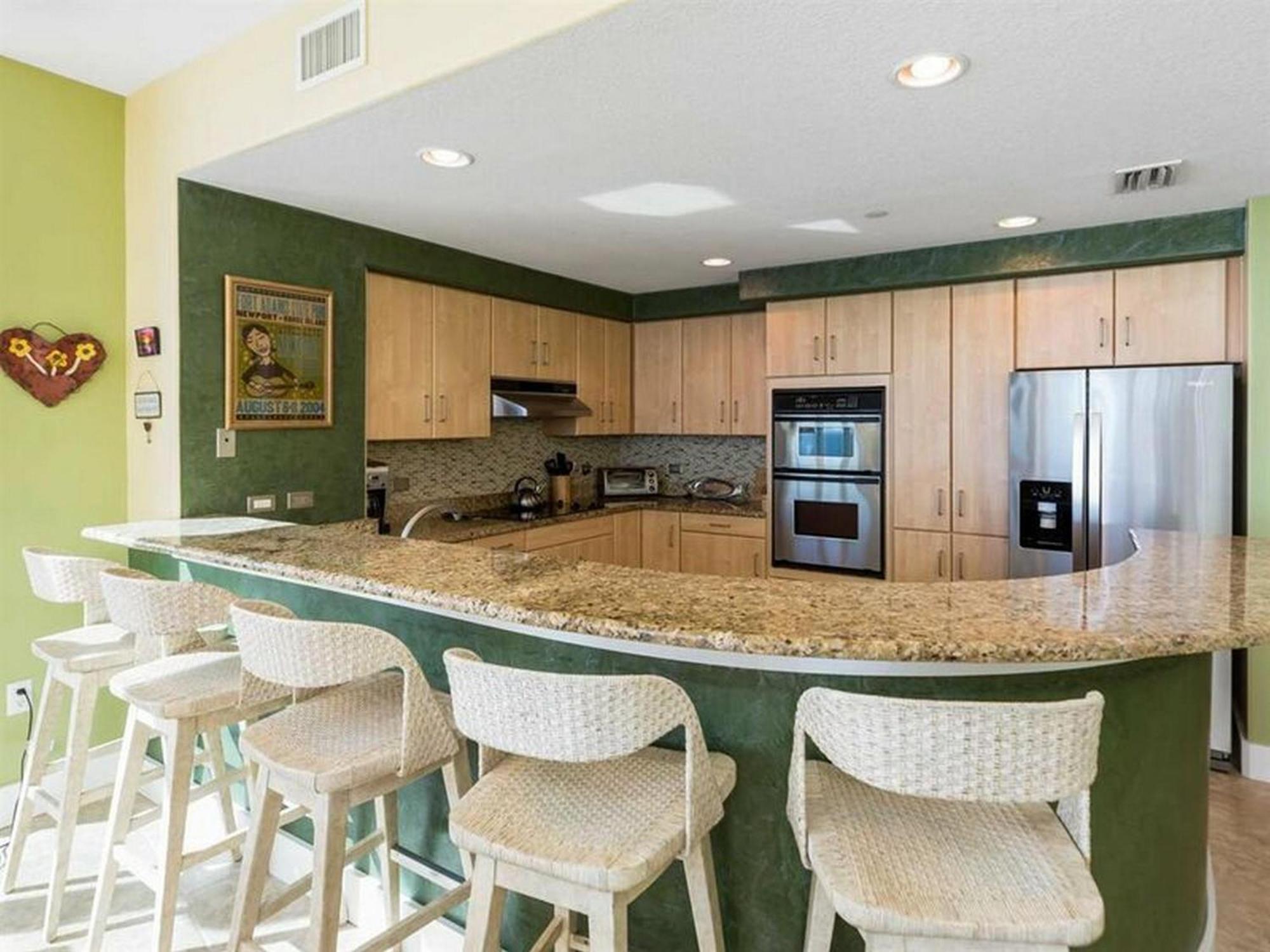 Villa Island Tower Gulf Shores Habitación foto