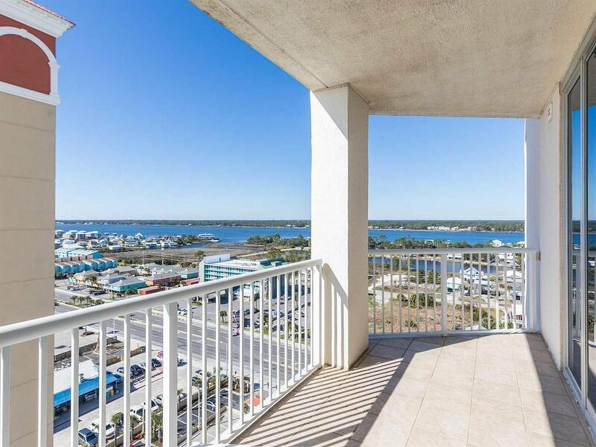 Villa Island Tower Gulf Shores Habitación foto
