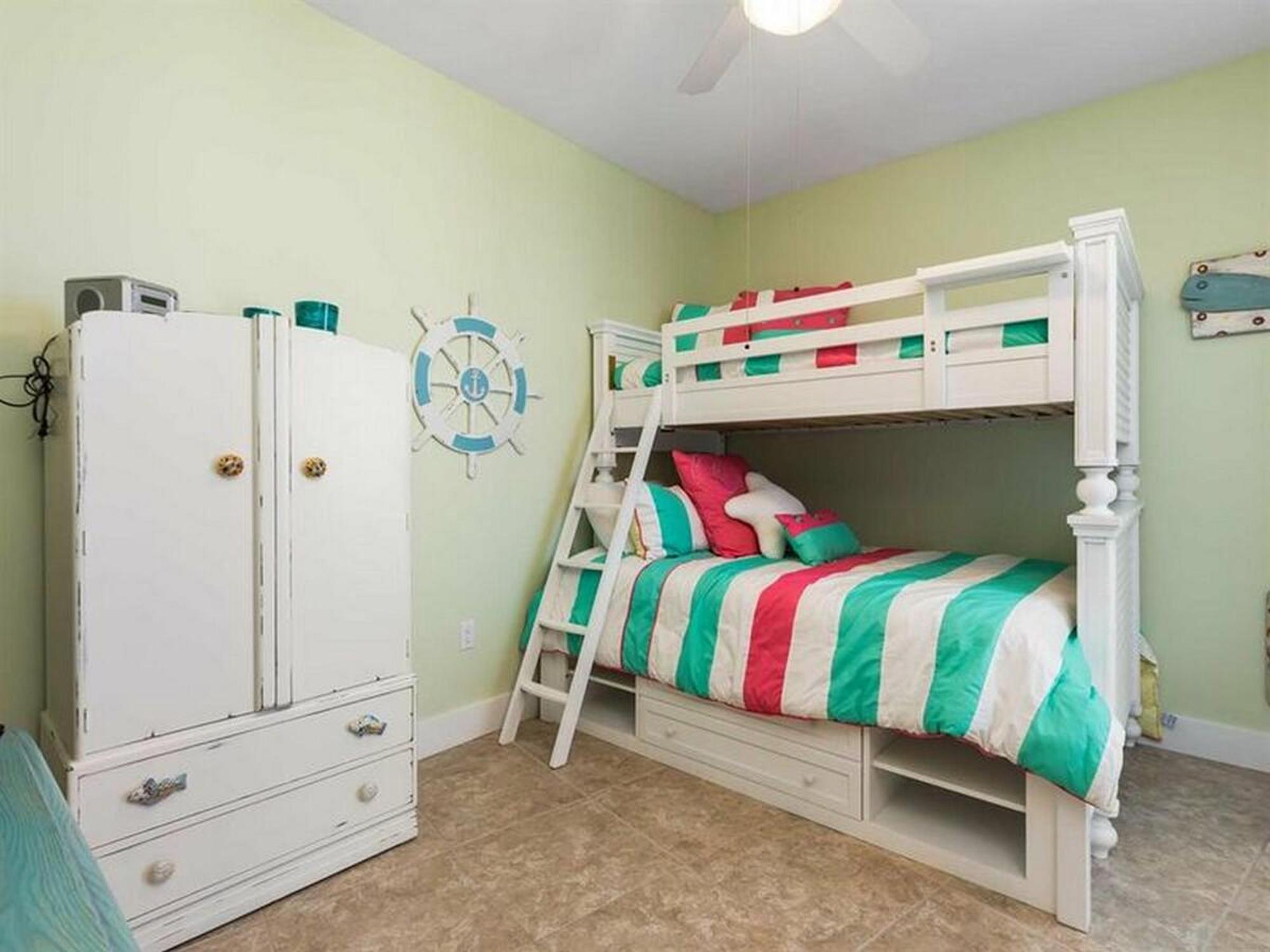 Villa Island Tower Gulf Shores Habitación foto