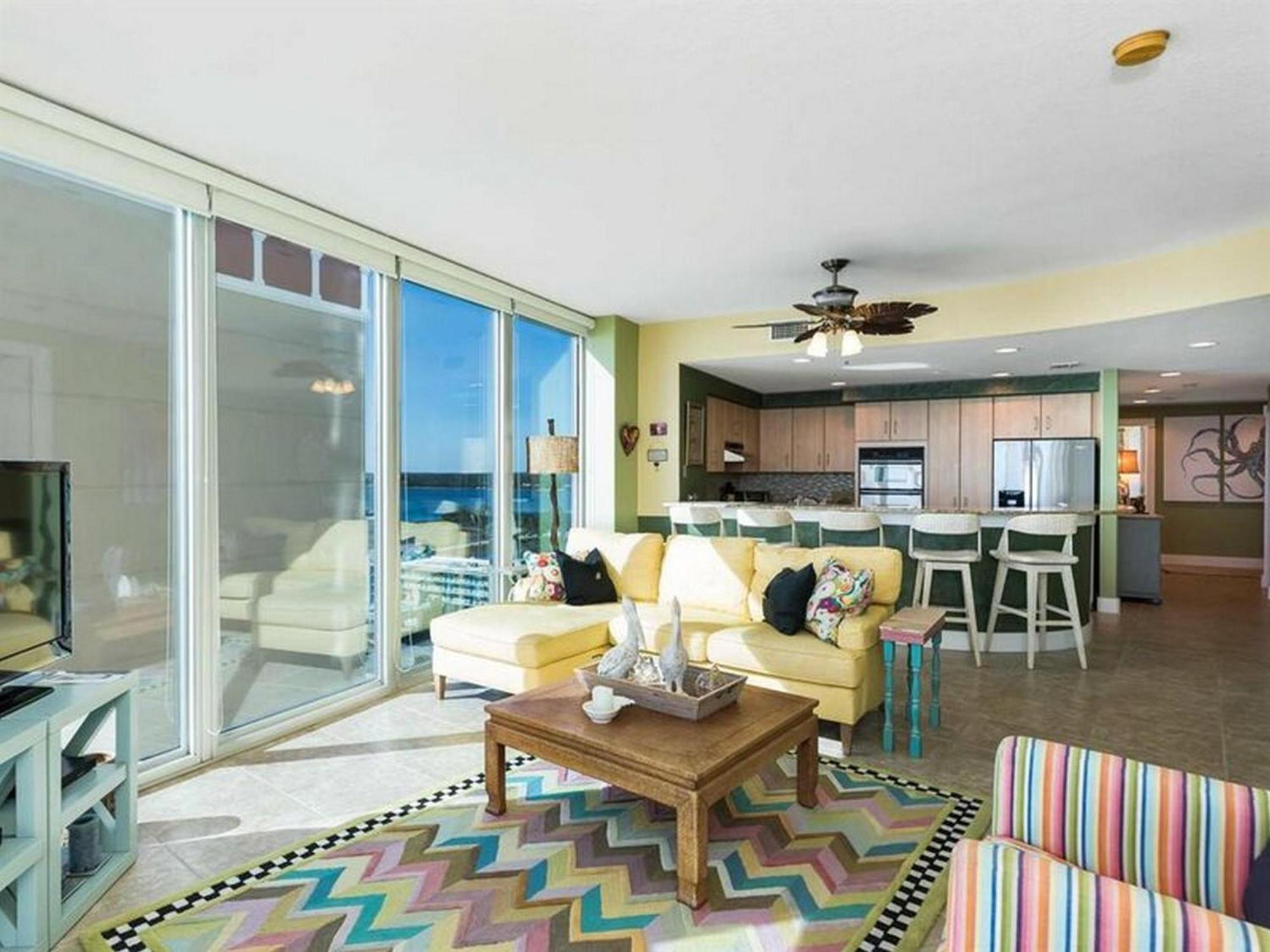 Villa Island Tower Gulf Shores Habitación foto