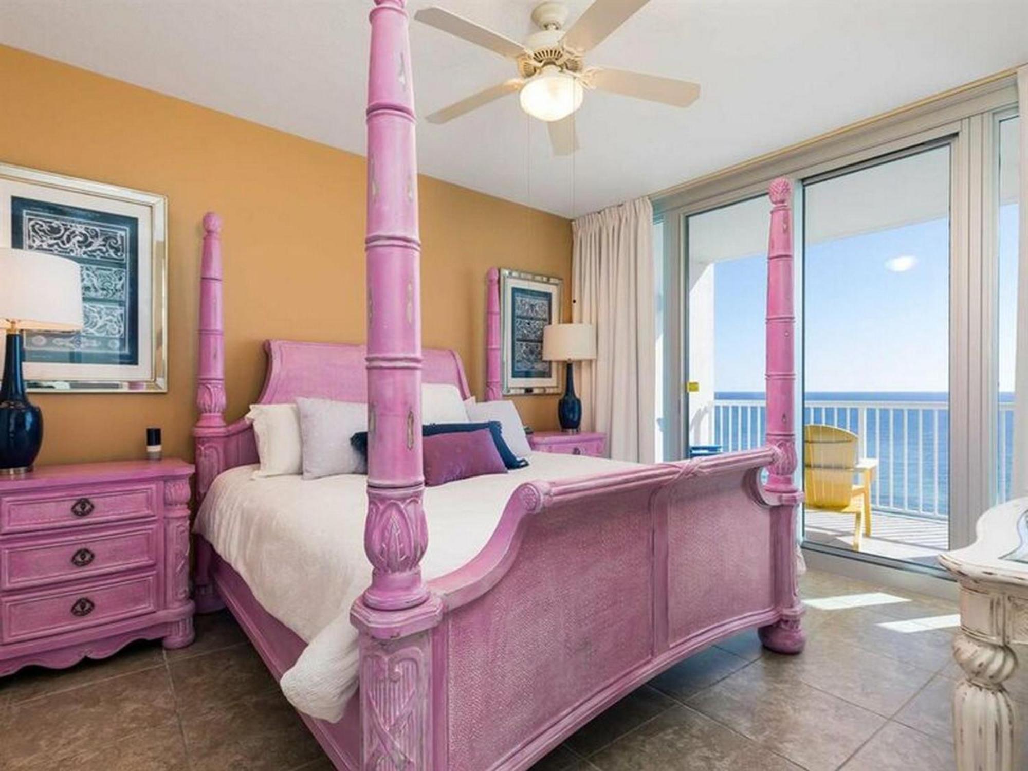 Villa Island Tower Gulf Shores Habitación foto